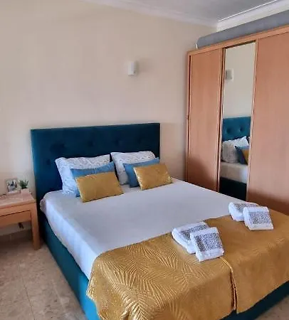 Da Rocha Summer Sea View ポルティマン