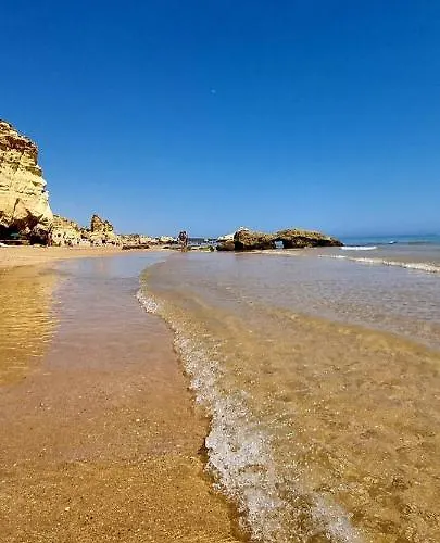 Апартаменты Da Rocha Summer Sea View Портиман