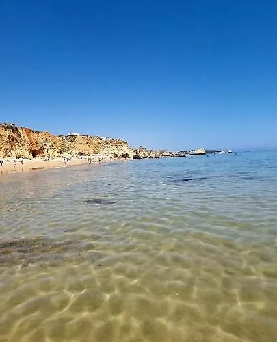 Da Rocha Summer Sea View Апартаменты *