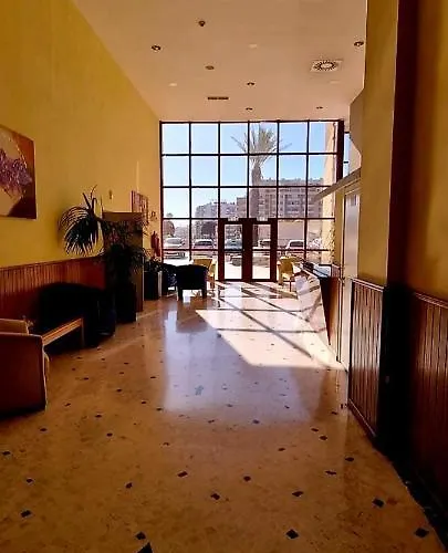 Апартаменты Da Rocha Summer Sea View