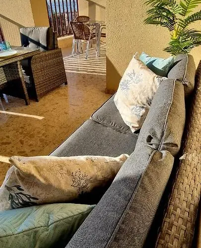 Da Rocha Summer Sea View Апартаменты