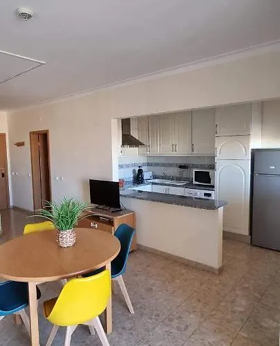 Da Rocha Summer Sea View Апартаменты Портиман