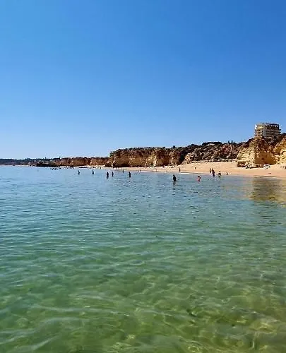 Da Rocha Summer Sea View Апартаменты *