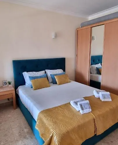 Da Rocha Summer Sea View Портиман