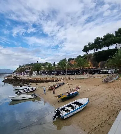 Da Rocha Summer Sea View