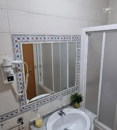 Apartamento Da Rocha Summer Sea View