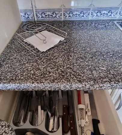 Apartamento Da Rocha Summer Sea View