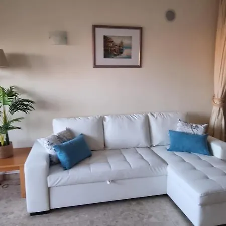 Da Rocha Summer Sea View Apartamento Portimão