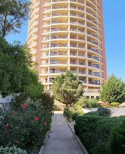 Da Rocha Summer Sea View Appartement Portimão