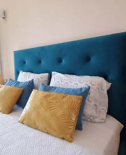 Da Rocha Summer Sea View Appartement