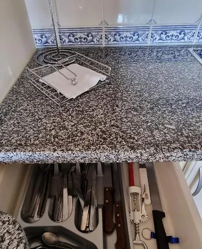 Appartement Da Rocha Summer Sea View