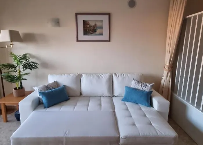 Da Rocha Summer Sea View Appartement *